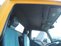 MITSUBISHI FUSO Canter Truck (With 4 Steps Of Cranes) KK-FE63EEY 2001 242,291km_37