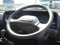 MITSUBISHI FUSO Canter Truck (With 4 Steps Of Cranes) KK-FE63EEY 2001 242,291km_38