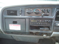 MITSUBISHI FUSO Canter Truck (With 4 Steps Of Cranes) KK-FE63EEY 2001 242,291km_39