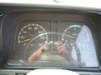 MITSUBISHI FUSO Canter Truck (With 4 Steps Of Cranes) KK-FE63EEY 2001 242,291km_40