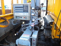 MITSUBISHI FUSO Canter Truck (With 4 Steps Of Cranes) KK-FE63EEY 2001 242,291km_7