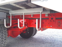 HINO Dutro Aluminum Wing 2RG-XZU655M 2023 110,968km_11