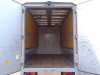 HINO Dutro Aluminum Wing 2RG-XZU655M 2023 110,968km_14