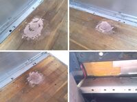 HINO Dutro Aluminum Wing 2RG-XZU655M 2023 110,968km_20