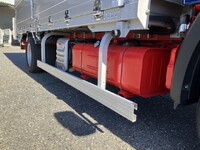 HINO Dutro Aluminum Wing 2RG-XZU655M 2023 111,145km_23