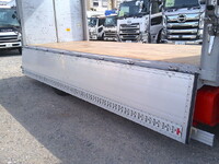 HINO Dutro Aluminum Wing 2RG-XZU655M 2023 110,968km_24