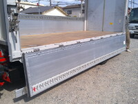 HINO Dutro Aluminum Wing 2RG-XZU655M 2023 110,968km_25