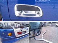 HINO Dutro Aluminum Wing 2RG-XZU655M 2023 110,968km_26