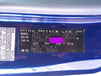 HINO Dutro Aluminum Wing 2RG-XZU655M 2023 110,968km_27