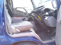 HINO Dutro Aluminum Wing 2RG-XZU655M 2023 110,968km_28