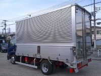 HINO Dutro Aluminum Wing 2RG-XZU655M 2023 110,968km_2