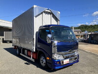 HINO Dutro Aluminum Wing 2RG-XZU655M 2023 111,145km_2