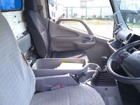 HINO Dutro Aluminum Wing 2RG-XZU655M 2023 110,968km_30