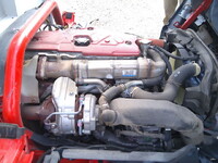 HINO Dutro Aluminum Wing 2RG-XZU655M 2023 110,968km_36