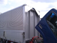 HINO Dutro Aluminum Wing 2RG-XZU655M 2023 110,968km_37