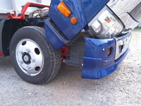 HINO Dutro Aluminum Wing 2RG-XZU655M 2023 110,968km_40