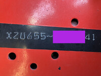 HINO Dutro Aluminum Wing 2RG-XZU655M 2023 111,145km_40