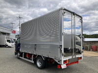 HINO Dutro Aluminum Wing 2RG-XZU655M 2023 111,145km_4