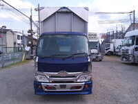 HINO Dutro Aluminum Wing 2RG-XZU655M 2023 110,968km_5