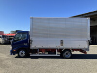 HINO Dutro Aluminum Wing 2RG-XZU655M 2023 111,145km_5