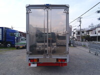HINO Dutro Aluminum Wing 2RG-XZU655M 2023 110,968km_6