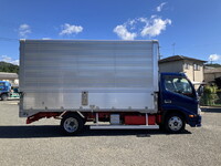 HINO Dutro Aluminum Wing 2RG-XZU655M 2023 111,145km_6