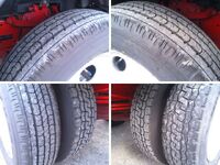 HINO Dutro Aluminum Wing 2RG-XZU655M 2023 110,968km_7