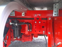 HINO Dutro Aluminum Wing 2RG-XZU655M 2023 110,968km_9