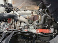 HINO Ranger Refrigerator & Freezer Truck 2KG-FD2ABG 2021 92,470km_21