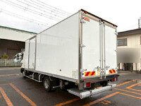 HINO Ranger Refrigerator & Freezer Truck 2KG-FD2ABG 2021 92,470km_2