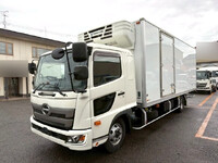 HINO Ranger Refrigerator & Freezer Truck 2KG-FD2ABG 2021 92,470km_3