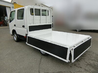 TOYOTA Toyoace Double Cab KR-KDY230 2005 94,000km_11