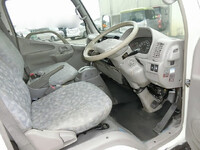 TOYOTA Toyoace Double Cab KR-KDY230 2005 94,000km_13