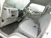 TOYOTA Toyoace Double Cab KR-KDY230 2005 94,000km_17
