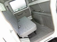 TOYOTA Toyoace Double Cab KR-KDY230 2005 94,000km_19