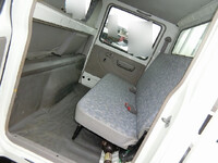 TOYOTA Toyoace Double Cab KR-KDY230 2005 94,000km_20