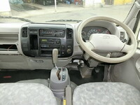 TOYOTA Toyoace Double Cab KR-KDY230 2005 94,000km_21