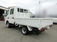 TOYOTA Toyoace Double Cab KR-KDY230 2005 94,000km_2