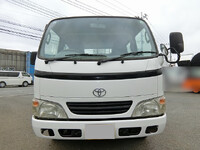 TOYOTA Toyoace Double Cab KR-KDY230 2005 94,000km_3