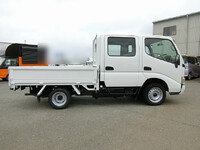 TOYOTA Toyoace Double Cab KR-KDY230 2005 94,000km_4