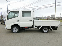 TOYOTA Toyoace Double Cab KR-KDY230 2005 94,000km_5