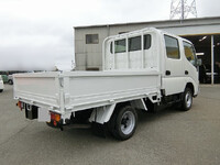 TOYOTA Toyoace Double Cab KR-KDY230 2005 94,000km_6