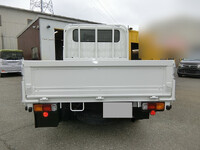 TOYOTA Toyoace Double Cab KR-KDY230 2005 94,000km_7