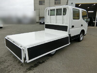 TOYOTA Toyoace Double Cab KR-KDY230 2005 94,000km_9