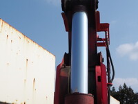 HINO Ranger Truck (With 4 Steps Of Cranes) TKG-FD9JMAA 2014 338,188km_11