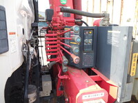 HINO Ranger Truck (With 4 Steps Of Cranes) TKG-FD9JMAA 2014 338,188km_12