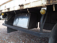 HINO Ranger Truck (With 4 Steps Of Cranes) TKG-FD9JMAA 2014 338,188km_22