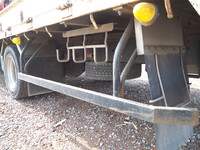 HINO Ranger Truck (With 4 Steps Of Cranes) TKG-FD9JMAA 2014 338,188km_25