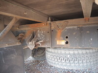 HINO Ranger Truck (With 4 Steps Of Cranes) TKG-FD9JMAA 2014 338,188km_26