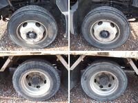 HINO Ranger Truck (With 4 Steps Of Cranes) TKG-FD9JMAA 2014 338,188km_27